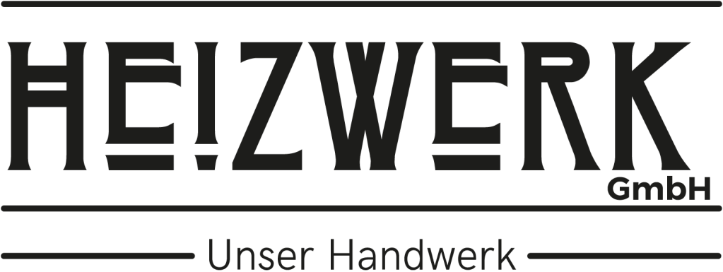 Heizwerk unser Handwerk Logo