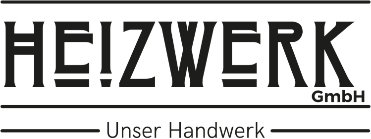 Heizwerk unser Handwerk Logo
